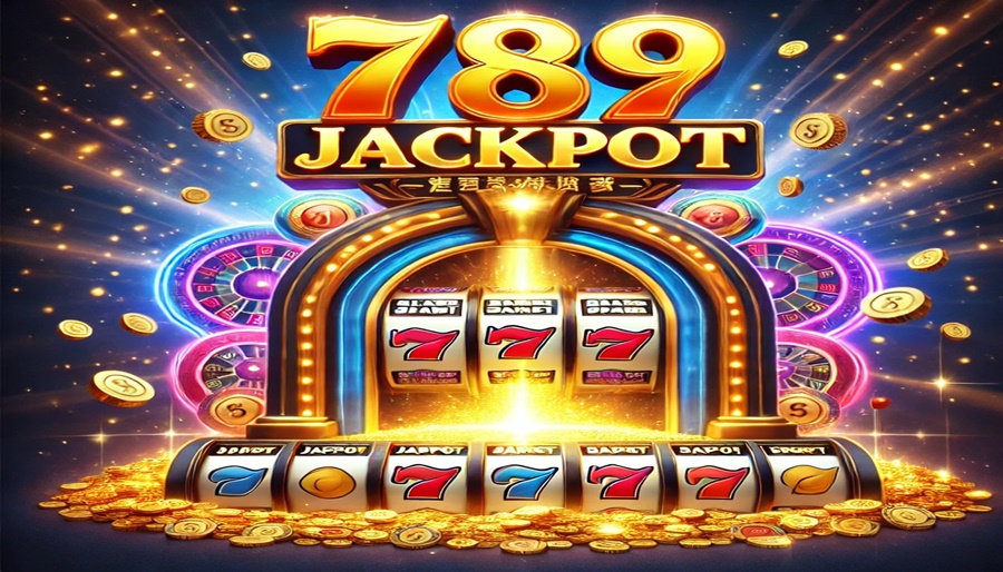 รวมทุกเรื่องสนุกกับ 789betting สล็อต jackpot ทางเข้าที่ง่าย