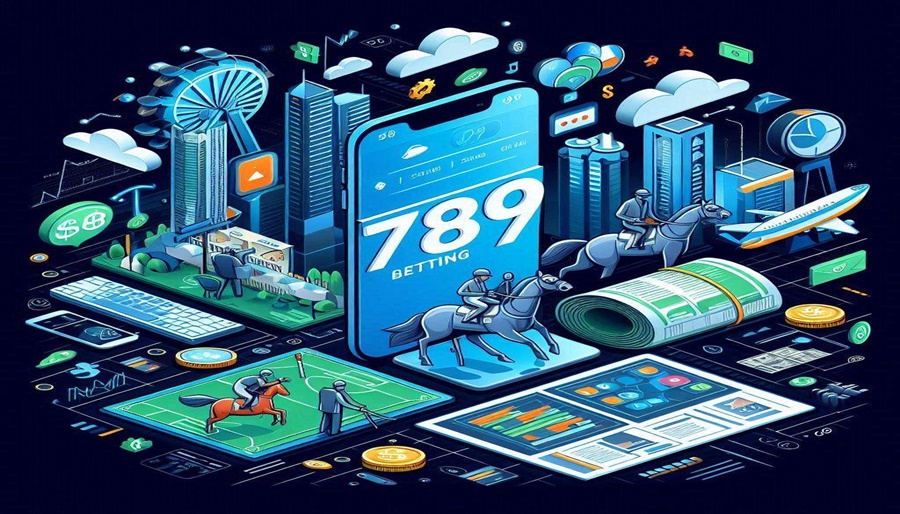 สำรวจความท้าทายใหม่กับ 789betting เพื่อสายลงทุนทุกวัย